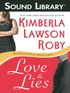 Love & Lies